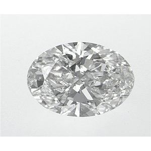 1.22ct OVAL Diamond - 540007
