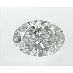 1.22ct OVAL Diamond - 540007