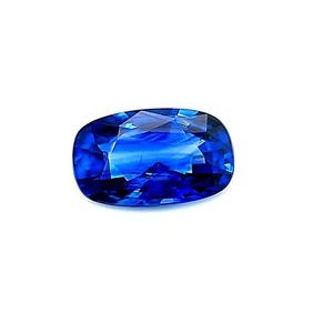 1.64ct ANTIQUE CUSHION Sapphire - 540083