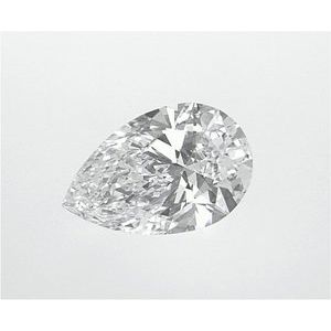 0.93ct PEAR Diamond - 540174
