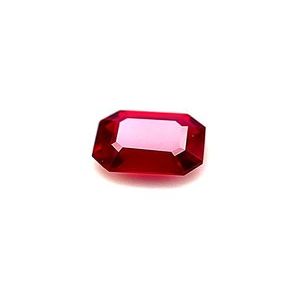 1.27ct EMERALD Ruby - 540051