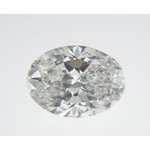 1.0ct OVAL Diamond - 537956