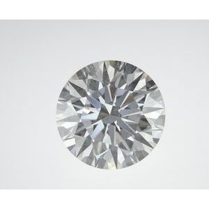 2.61ct ROUND Diamond - 540292