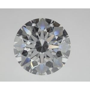 2.58ct ROUND Diamond - 540297