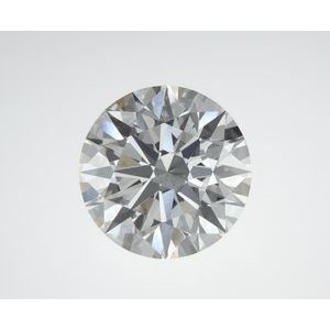 2.56ct ROUND Diamond - 540229