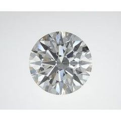 2.56ct ROUND Diamond - 540229
