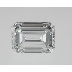 0.91ct EMERALD Diamond - 540377