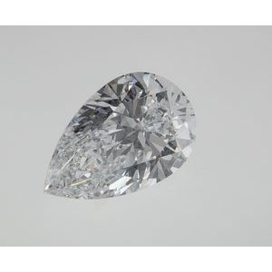 0.92ct PEAR Diamond - 540508
