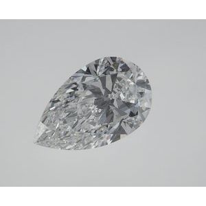 0.91ct PEAR Diamond - 540507