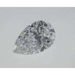 0.91ct PEAR Diamond - 540507