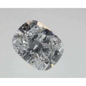1.02ct ELONGATED CUSHION Diamond - 601360
