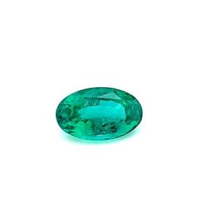 1.44ct OVAL Emerald - 541009