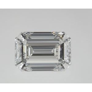 1.5ct EMERALD Diamond - 603171