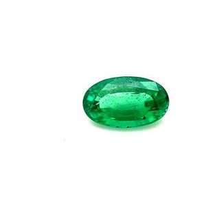 1.26ct OVAL Emerald - 541013