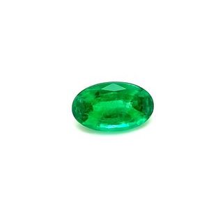 1.31ct OVAL Emerald - 541032