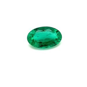 1.42ct OVAL Emerald - 541011