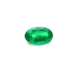 1.47ct OVAL Emerald - 541010