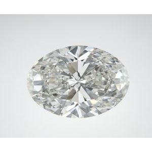 5.01ct OVAL Diamond - 541058