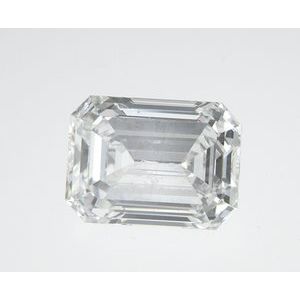 0.96ct EMERALD Diamond - 541780