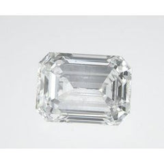 0.96ct EMERALD Diamond - 541780