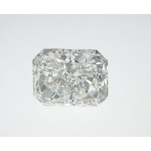 1.7ct RADIANT Diamond - 603182
