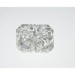 1.7ct RADIANT Diamond - 603182
