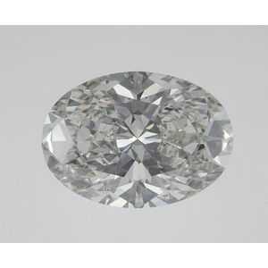 1.02ct OVAL Diamond - 541685