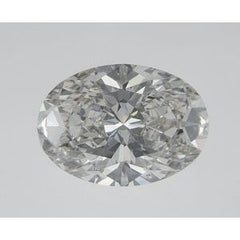 1.02ct OVAL Diamond - 541685