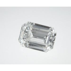 1.53ct EMERALD Diamond - 542497