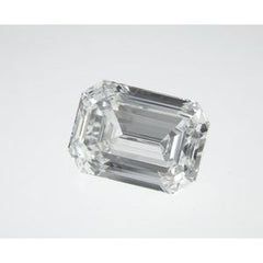 1.53ct EMERALD Diamond - 542497