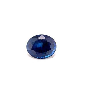 1.45ct ROUND Sapphire - 542815