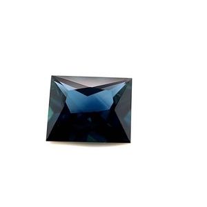 3.13ct SQUARE Sapphire - 542824