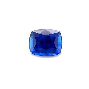 1.64ct CUSHION Sapphire - 542817