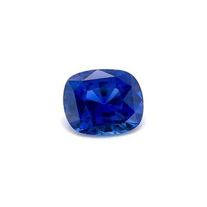 2.19ct CUSHION Sapphire - 542816