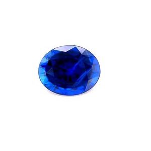1.7ct ROUND Sapphire - 542832