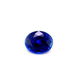 1.55ct ROUND Sapphire - 542836