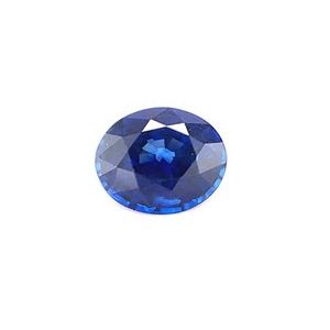1.5ct ROUND Sapphire - 542828