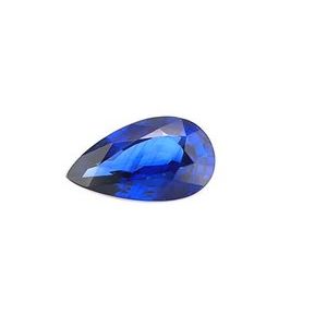 1.41ct PEAR Sapphire - 542894