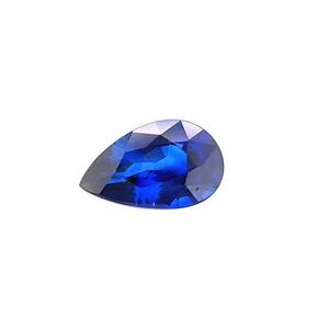 1.56ct PEAR Sapphire - 542892