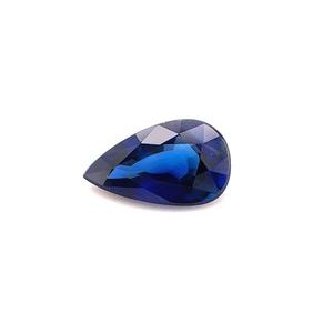 1.71ct PEAR Sapphire - 542890