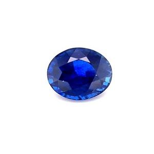 2.08ct ROUND Sapphire - 542851