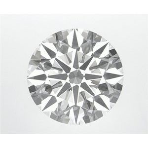 4.15ct ROUND Diamond - 543421