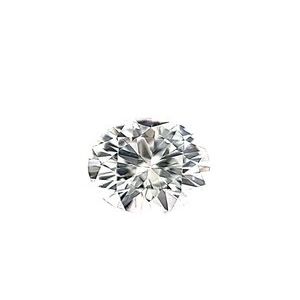 1.14ct ROUND Sapphire - 543408