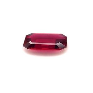 1.04ct EMERALD Ruby - 544353