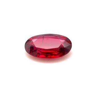 1.72ct OVAL Ruby - 544400