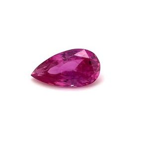 1.84ct PEAR Sapphire - 543617