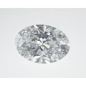 1.09ct OVAL Diamond - 546951