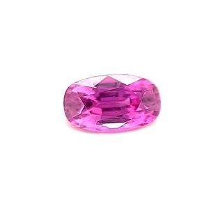 2.34ct ANTIQUE CUSHION Sapphire - 543621