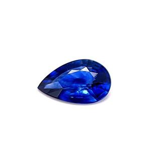 1.73ct PEAR Sapphire - 544403
