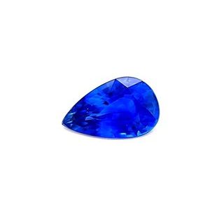 1.76ct PEAR Sapphire - 544279